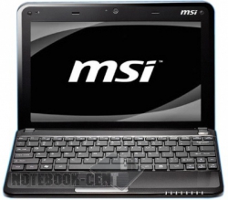 MSI Wind U135-808