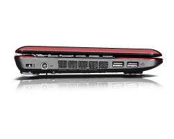 MSI Wind  U135DX-2823L