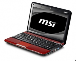 MSI Wind U135DX-3094