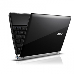 MSI Wind U160-067