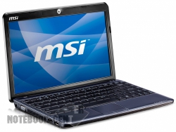 MSI Wind U200-012RU