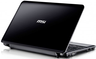 MSI Wind U210-054