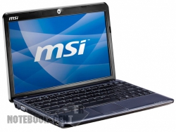 MSI Wind U210-070UA