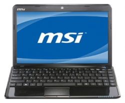 MSI Wind U270-237