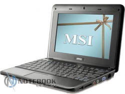 MSI Wind U90-003RU