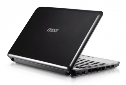 MSI Wind U90 