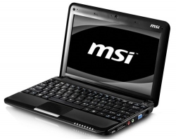 MSI Wind U135DX-1403