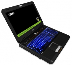 MSI WT70 2OK-2428