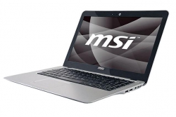 MSI X-Slim 340-441