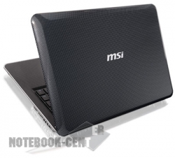 MSI X-Slim 350-277