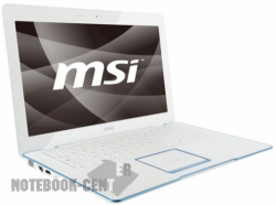 MSI X-Slim 410-010UA