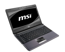 MSI X-Slim 460DX-230