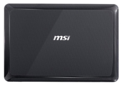 MSI X-Slim 360 