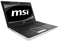 MSI X-Slim 370-040