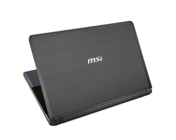 MSI X-Slim 460DX-020