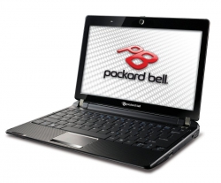 Packard Bell Dot U002RU 