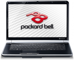 Packard Bell EasyNote LJ65 DT-004RU