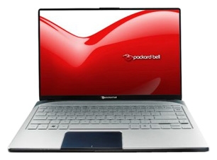 Packard Bell EasyNote NX69 