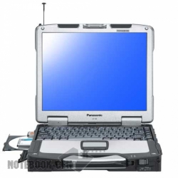 Panasonic Toughbook CF-30 FTSAZN9