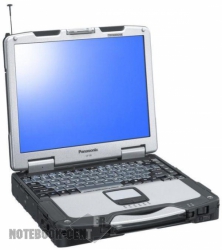 Panasonic Toughbook CF-30 FTSAZN9