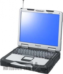 Panasonic Toughbook CF-30 FTSAZN9