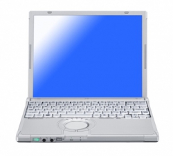 Panasonic Toughbook CF-T8 