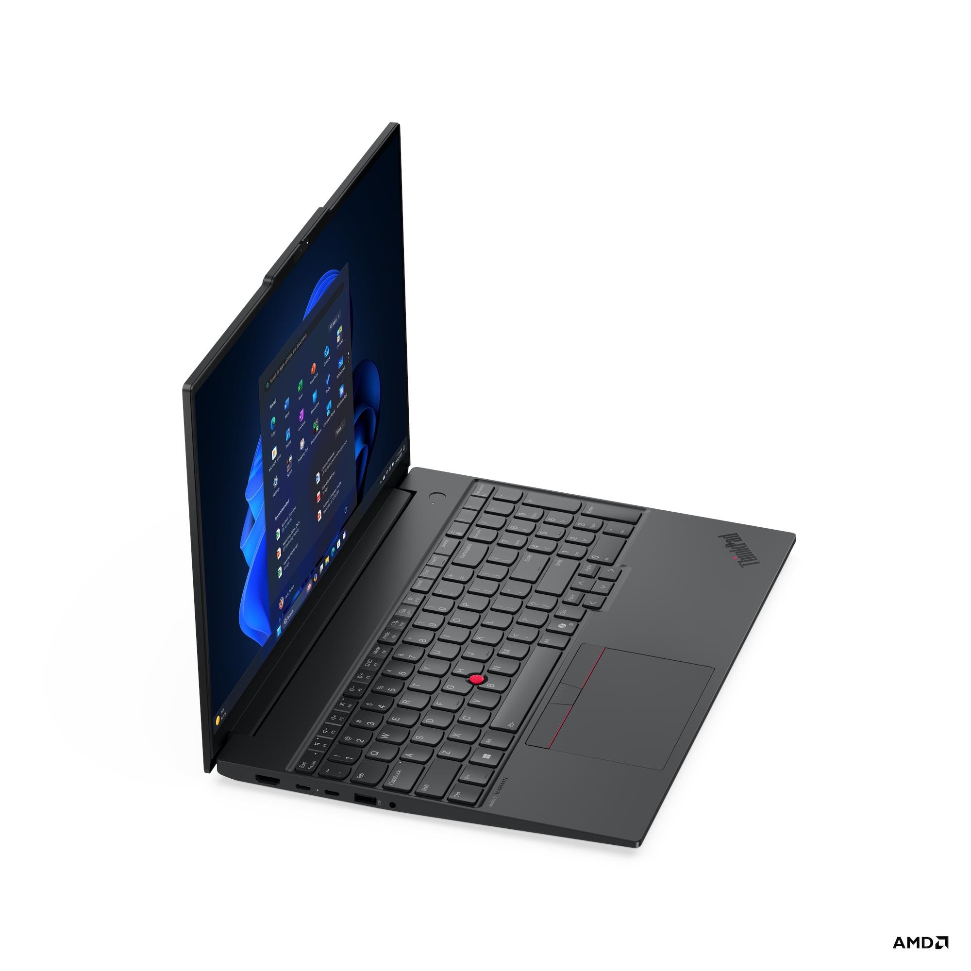 Lenovo ThinkPad E16 Gen 3 (AMD)