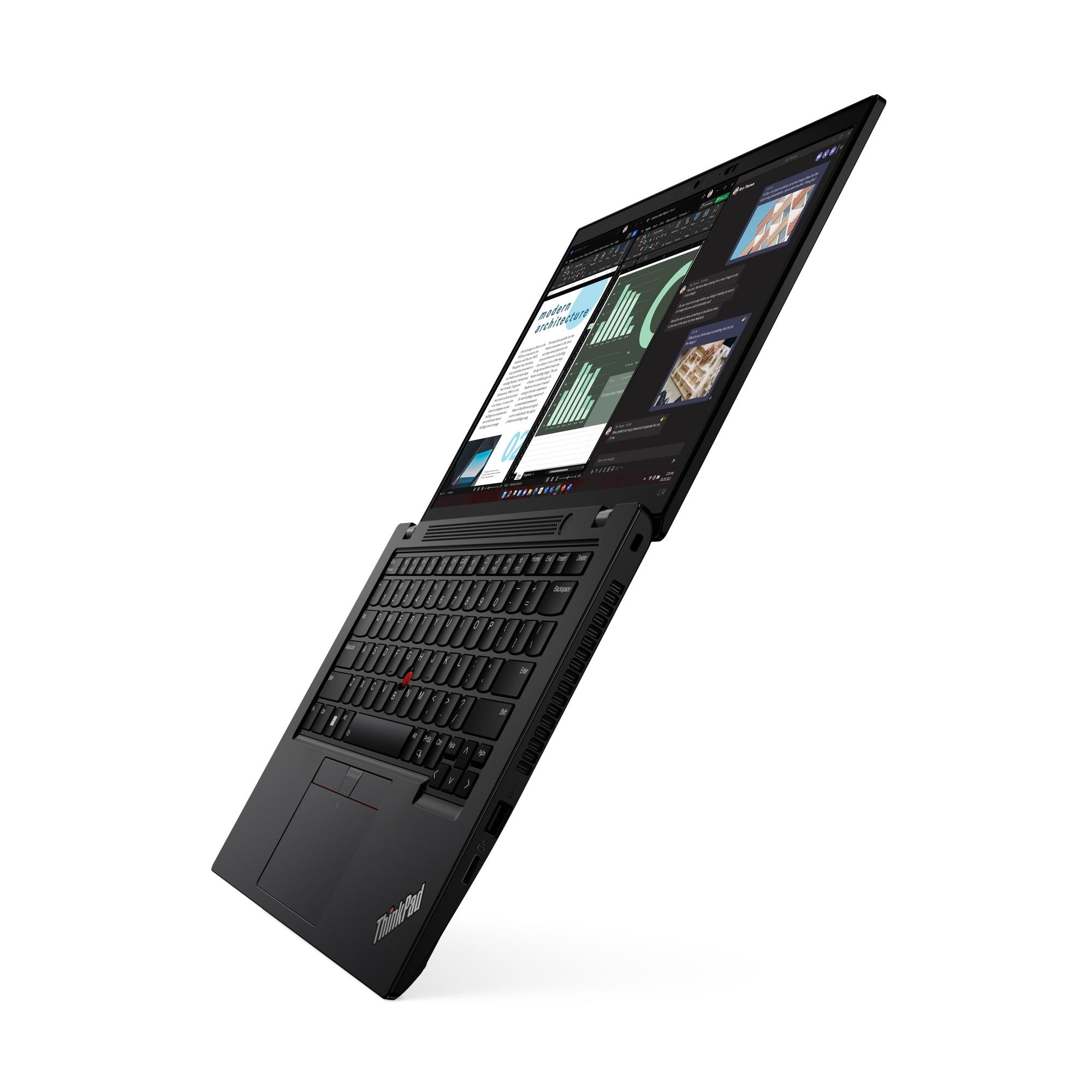 Lenovo ThinkPad L14 Gen 4 (Intel)