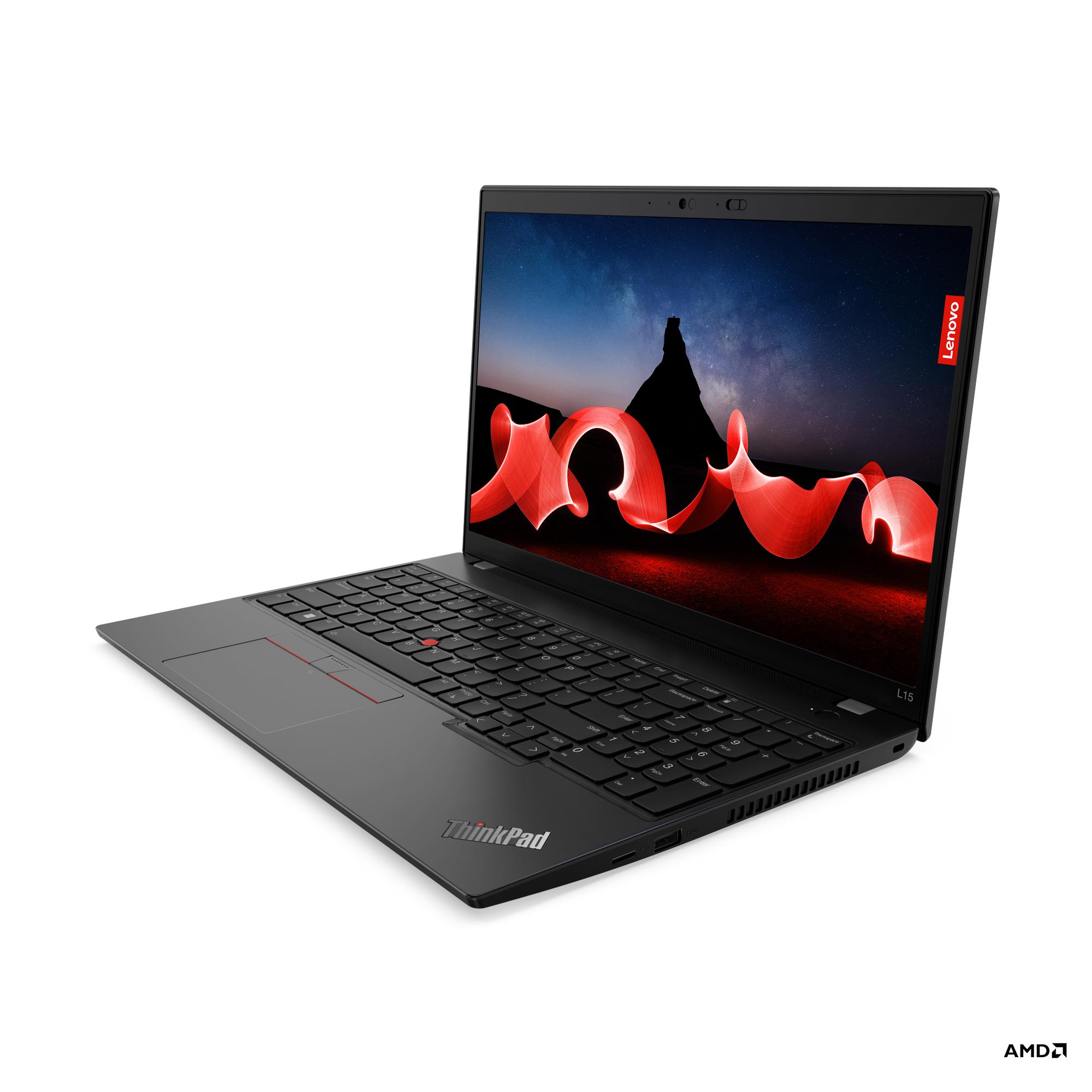 Lenovo ThinkPad L15 Gen 4 (AMD)