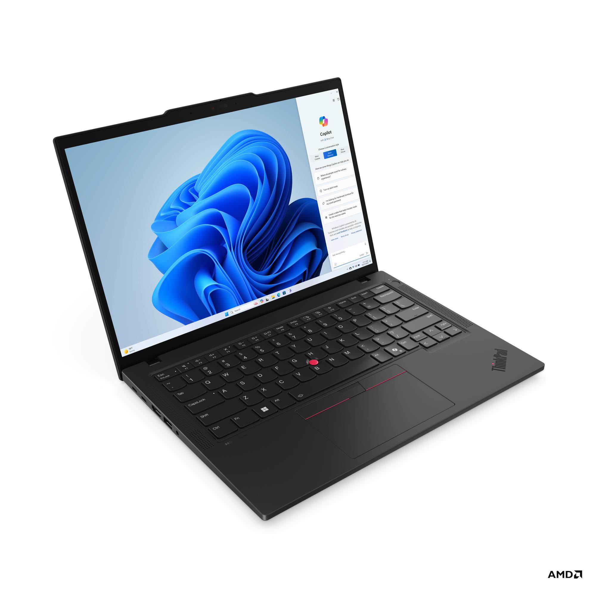 Lenovo ThinkPad T14 Gen 5 (AMD)