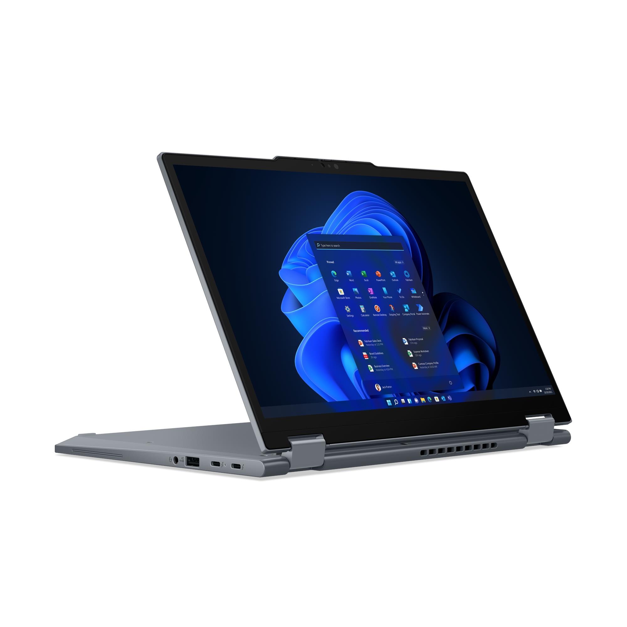 Lenovo ThinkPad X13 Yoga Gen 4