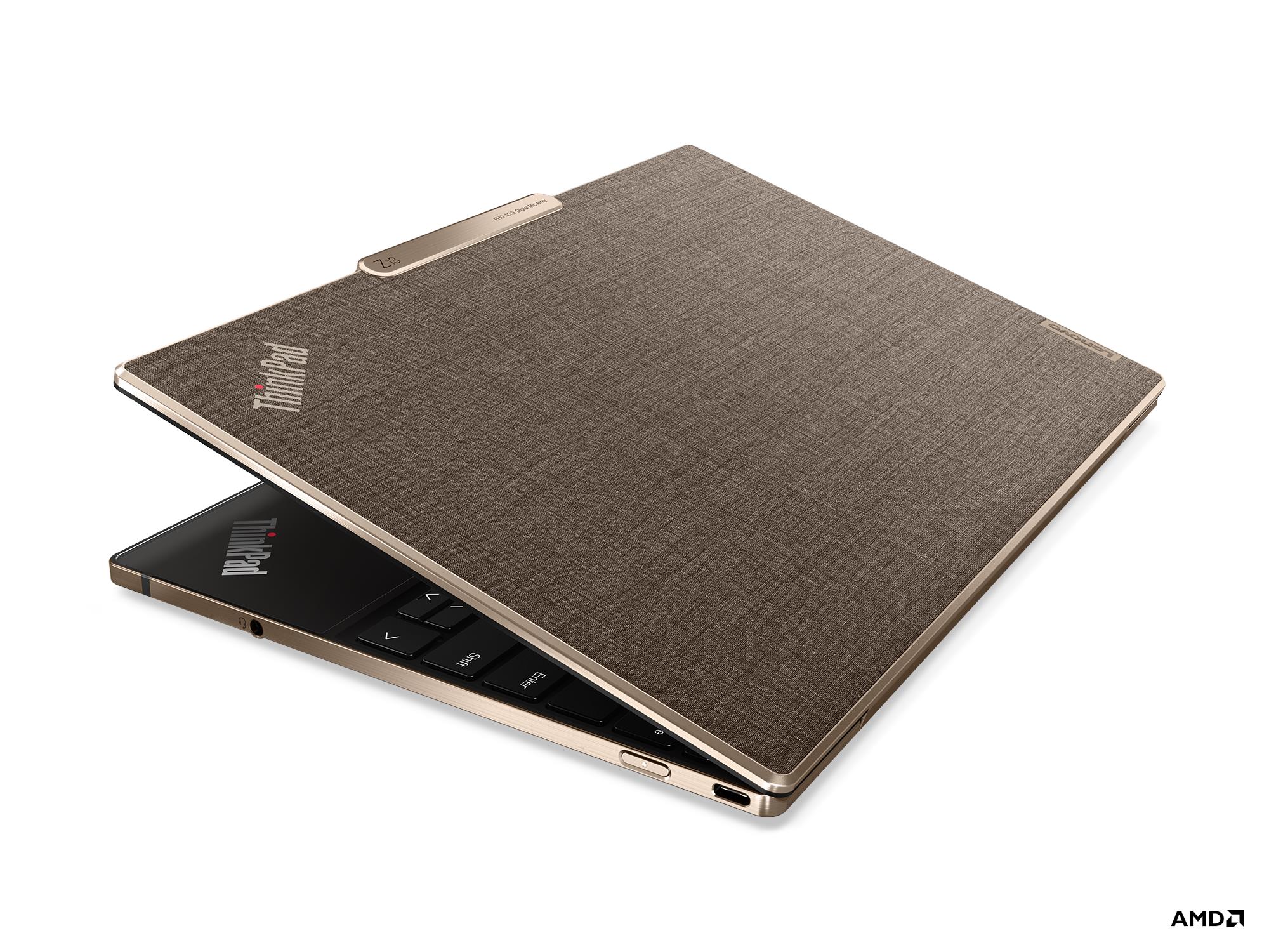 Lenovo ThinkPad Z13 Gen 2