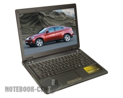 RoverBook B412 