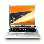 RoverBook Explorer E575 