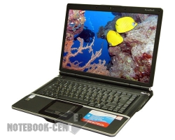 RoverBook Nautilus V552 