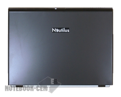 RoverBook Nautilus V571