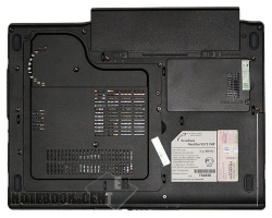 RoverBook Nautilus V572