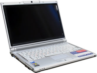 RoverBook Navigator V210 