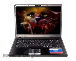 RoverBook Pro 554 