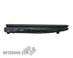 RoverBook Pro M490 