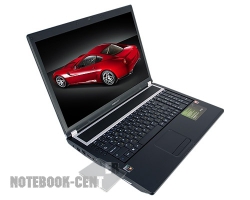 RoverBook Pro P735 