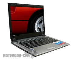 RoverBook Voyager V555 