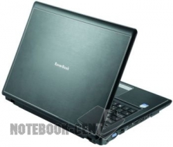 RoverBook Voyager V558 