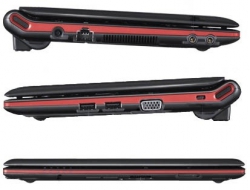 Samsung N 100 -MA01