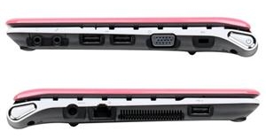Samsung NC 110-A05