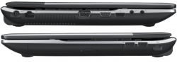 Samsung NP300E5C-U01