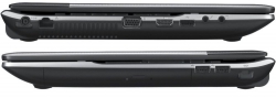 Samsung NP 300E5C-A0D