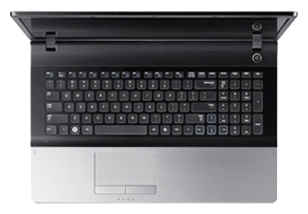 Samsung NP300E7A-S04