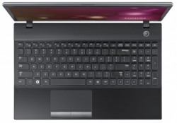 Samsung NP300V5A-S0X