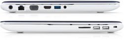 Samsung NP 370R5E-S09